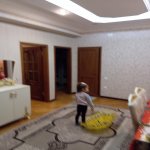 Kirayə (aylıq) 3 otaqlı Yeni Tikili, Həzi Aslanov metrosu, Xətai rayonu 3