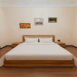 Kirayə (günlük) 3 otaqlı Köhnə Tikili, Sahil metrosu, 28 Mall, Səbail rayonu 3