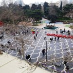 Satılır 3 otaqlı Yeni Tikili, İçərişəhər metrosu, Səbail rayonu 5