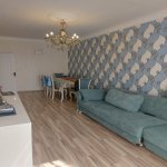 Satılır 6 otaqlı Həyət evi/villa, Avtovağzal metrosu, Biləcəri qəs., Binəqədi rayonu 7