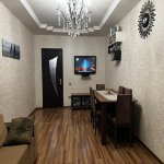 Satılır 3 otaqlı Yeni Tikili, Qara Qarayev metrosu, Bakıxanov qəs., Sabunçu rayonu 1