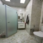 Satılır 3 otaqlı Yeni Tikili, Xətai metrosu, Ağ şəhər, Xətai rayonu 14