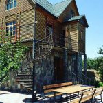 Satılır 5 otaqlı Həyət evi/villa Xaçmaz / Nabran 1