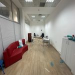 Kirayə (aylıq) 7 otaqlı Ofis, Nəriman Nərimanov metrosu, Montin qəs., Sağlam Ailə Nərimanov, Nərimanov rayonu 8