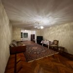 Аренда 2 комнат Вторичка, İnşaatçılar метро, Ясамал район 1