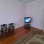 Kirayə (günlük) 5 otaqlı Yeni Tikili Şəki 4