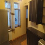 Kirayə (aylıq) 4 otaqlı Köhnə Tikili, Qara Qarayev metrosu, Nizami rayonu 5