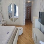 Kirayə (aylıq) 4 otaqlı Yeni Tikili, Sahil metrosu, Səbail rayonu 10