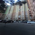 Satılır 4 otaqlı Yeni Tikili, Badamdar qəs., Səbail rayonu 15
