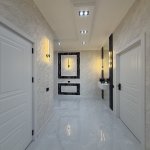 Satılır 3 otaqlı Yeni Tikili, Masazır, Abşeron rayonu 6