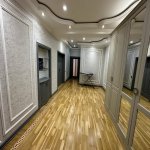 Satılır 4 otaqlı Yeni Tikili, Gənclik metrosu, Nərimanov rayonu 17