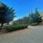 Satılır 8 otaqlı Həyət evi/villa, İçərişəhər metrosu, Badamdar qəs., Səbail rayonu 9