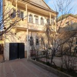 Satılır 5 otaqlı Həyət evi/villa, Avtovağzal metrosu, Biləcəri qəs., Binəqədi rayonu 1