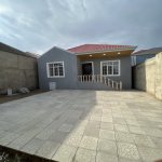 Satılır 4 otaqlı Həyət evi/villa, Binə qəs., Xəzər rayonu 2