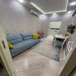 Продажа 2 комнатная Новостройка, м. Ахмедли метро, Хетаи район 12