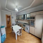 Kirayə (aylıq) 4 otaqlı Yeni Tikili, Nizami metrosu, Yasamal rayonu 16