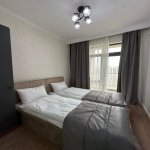 Satılır 2 otaqlı Yeni Tikili, Elmlər akademiyası metrosu, Nərimanov rayonu 4