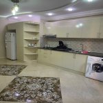 Kirayə (aylıq) 3 otaqlı Yeni Tikili, Yeni Yasamal qəs., Yasamal rayonu 9