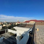 Satılır 7 otaqlı Həyət evi/villa, Badamdar qəs., Səbail rayonu 24