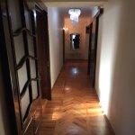 Kirayə (aylıq) 2 otaqlı Yeni Tikili, Nəsimi rayonu 9