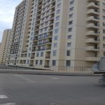 Kirayə (aylıq) 3 otaqlı Yeni Tikili, Bayıl qəs., Səbail rayonu 1