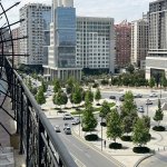 Satılır 3 otaqlı Yeni Tikili, Xətai metrosu, Ağ şəhər, Xətai rayonu 7
