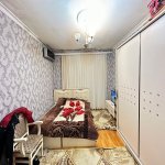 Satılır 3 otaqlı Köhnə Tikili, Xalqlar dostluğu metrosu, 8-ci kilometr, Nizami rayonu 4