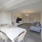 Satılır 2 otaqlı Yeni Tikili, Qara Qarayev metrosu, Nizami rayonu 3