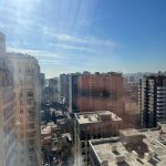 Satılır 2 otaqlı Yeni Tikili, Gənclik metrosu, Nərimanov rayonu 17