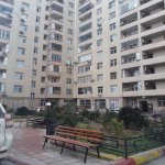 Satılır 2 otaqlı Yeni Tikili, Azadlıq metrosu, 7-ci mikrorayon, Binəqədi rayonu 1