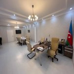 Kirayə (aylıq) 9 otaqlı Ofis, Elmlər akademiyası metrosu, Lider telekanalı, Yasamal rayonu 4