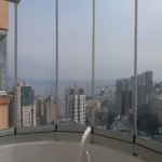 Kirayə (aylıq) 3 otaqlı Yeni Tikili, Elmlər akademiyası metrosu, Yasamal rayonu 1