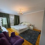 Kirayə (aylıq) 7 otaqlı Həyət evi/villa, Əhmədli metrosu, Əhmədli, Xətai rayonu 4