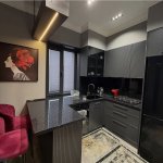 Kirayə (günlük) 2 otaqlı Yeni Tikili, İnşaatçılar metrosu, Yasamal rayonu 5