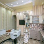 Satılır 10 otaqlı Həyət evi/villa, Suraxanı rayonu 26