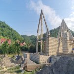 Satılır 5 otaqlı Həyət evi/villa Quba 2
