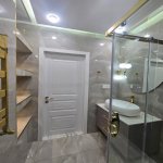 Satılır 2 otaqlı Yeni Tikili, Qara Qarayev metrosu, Nizami rayonu 10