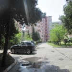 Satılır 4 otaqlı Yeni Tikili, Azadlıq metrosu, 8-ci mikrorayon, Binəqədi rayonu 15