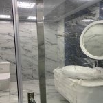 Satılır 2 otaqlı Yeni Tikili, Neftçilər metrosu, Bakıxanov qəs., Sabunçu rayonu 15