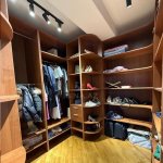 Satılır 3 otaqlı Yeni Tikili, Qara Qarayev metrosu, Nizami rayonu 16