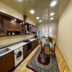 Kirayə (aylıq) 3 otaqlı Yeni Tikili, Gənclik metrosu, Nəsimi rayonu 5