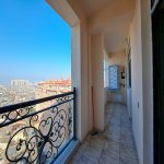 Kirayə (aylıq) 2 otaqlı Yeni Tikili, Yeni Yasamal qəs., Yasamal rayonu 11