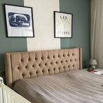 Satılır 2 otaqlı Yeni Tikili, Yeni Günəşli qəs., Gənclik Mall, Suraxanı rayonu 25