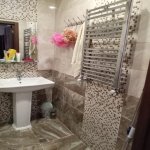 Satılır 3 otaqlı Yeni Tikili Xırdalan 5