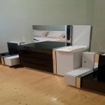Аренда 3 комнат Новостройка, İnşaatçılar метро, Ясамал район 6