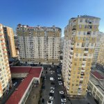 Kirayə (aylıq) 2 otaqlı Yeni Tikili, Həzi Aslanov metrosu, Xətai rayonu 12