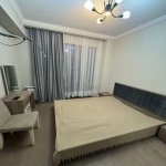 Аренда 2 комнатная Новостройка, İnşaatçılar метро, пос. Ясамал, Ясамал район 2