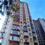 Satılır 3 otaqlı Yeni Tikili, Nəsimi metrosu, 9-cu mikrorayon, Binəqədi rayonu 1