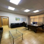 Kirayə (aylıq) 5 otaqlı Ofis, Nərimanov rayonu 4