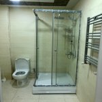 Kirayə (aylıq) 2 otaqlı Yeni Tikili, Əhmədli metrosu, Əhmədli, Xətai rayonu 14